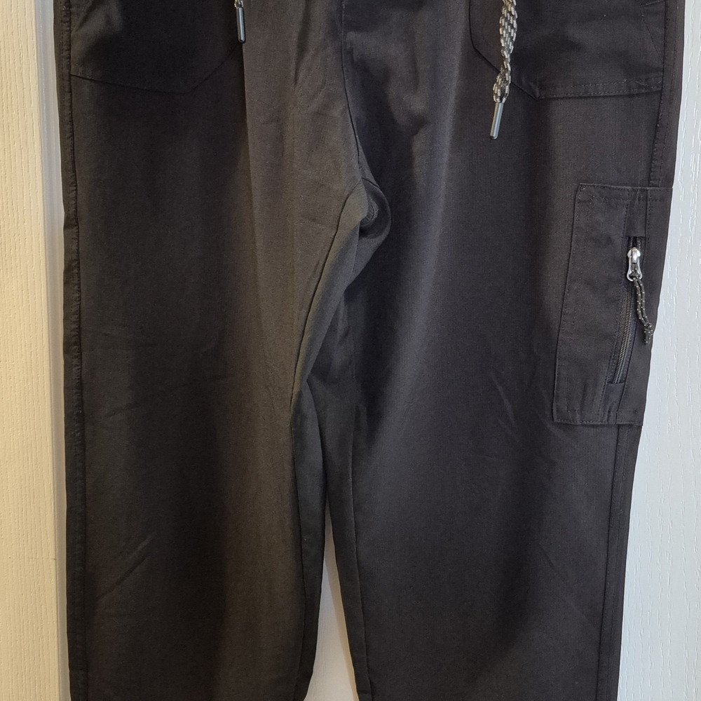 Ladies Ankle Travel Pant